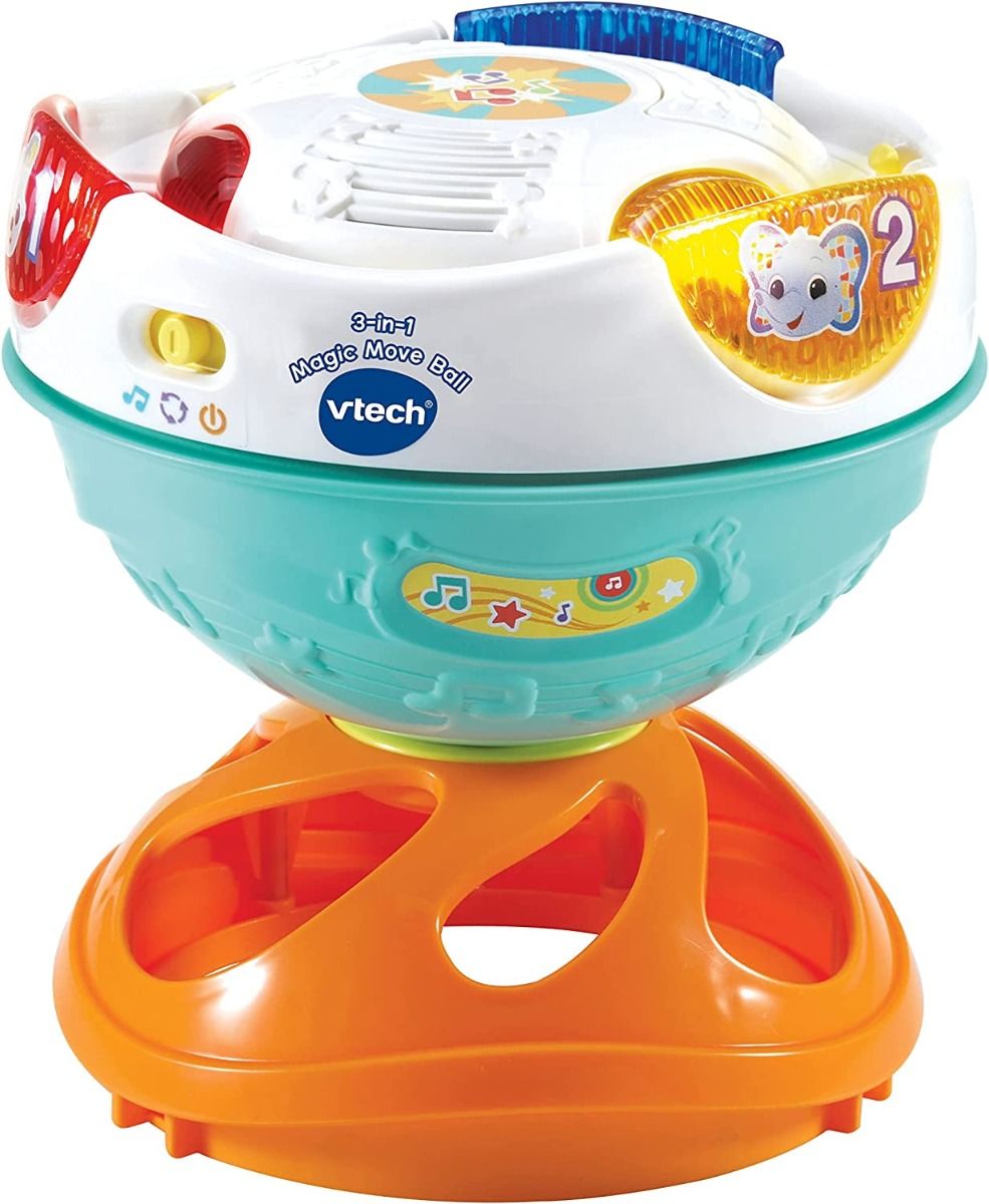 Buy VTech 3in1 Magic Move Ball | Yallatoys.com