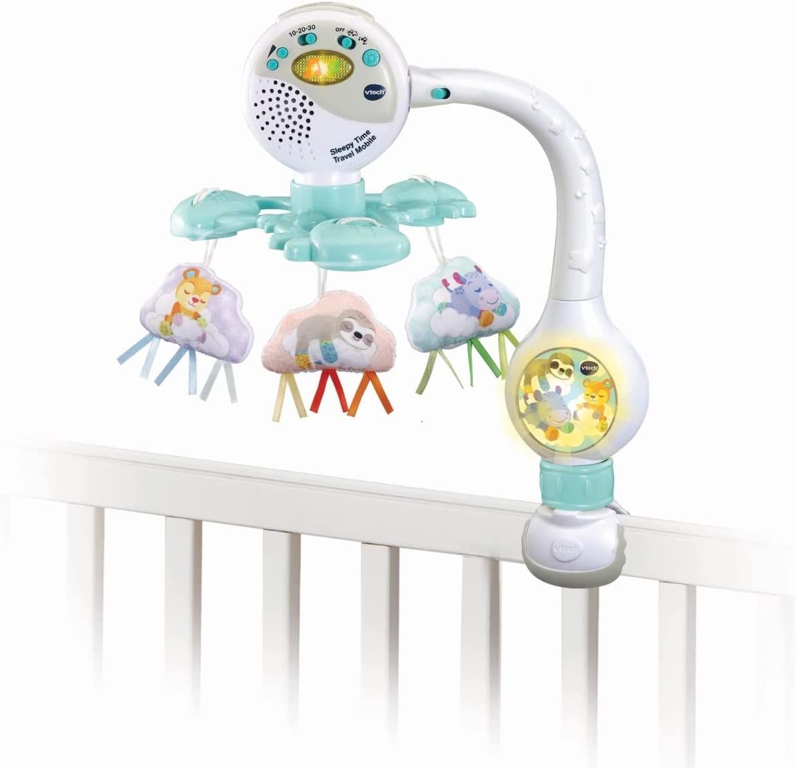 Buy VTech Sleepy Time Travel Mobile | Yallatoys.com