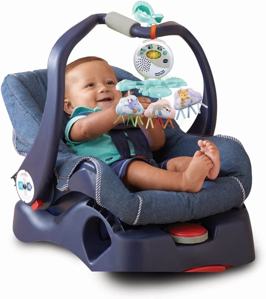Buy VTech Sleepy Time Travel Mobile | Yallatoys.com