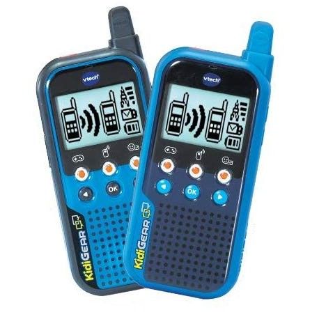 Buy VTech Kidigear Walkie Talkies | Yallatoys.com