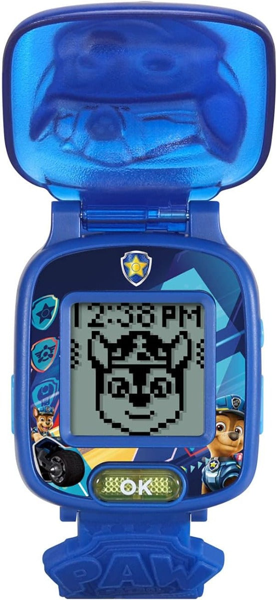 Buy VTech Paw Patrol Chase Learning Watch | Yallatoys.com