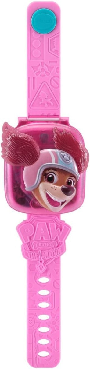 Buy VTech Paw Patrol Liberty Learning Watch | Yallatoys.com