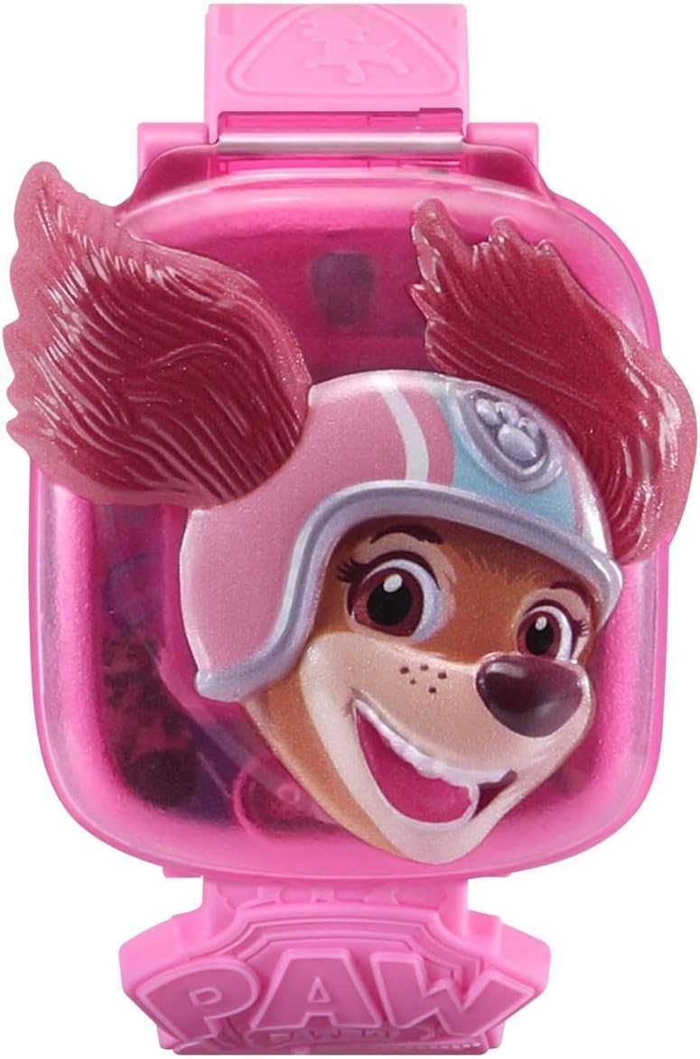 Buy VTech Paw Patrol Liberty Learning Watch | Yallatoys.com