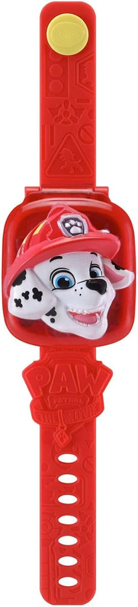 Buy VTech Paw Patrol Marshall Learning Watch | Yallatoys.com