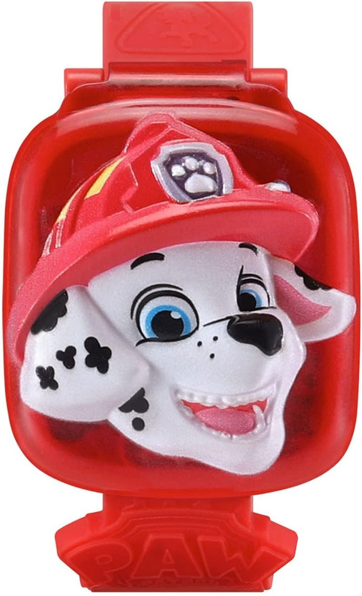 Buy VTech Paw Patrol Marshall Learning Watch | Yallatoys.com