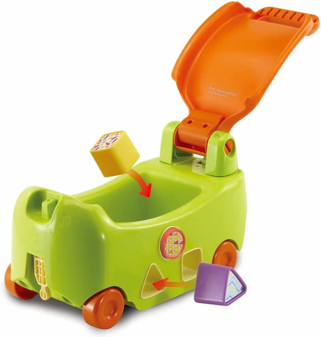 Buy VTech 4in1 Ride On Fawn | Yallatoys.com