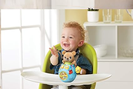 Buy VTech Pop and Sing Honey Pot | Yallatoys.com