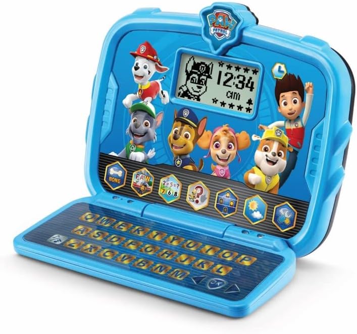 Buy VTech Paw Patrol Learning Tab Top | Yallatoys.com