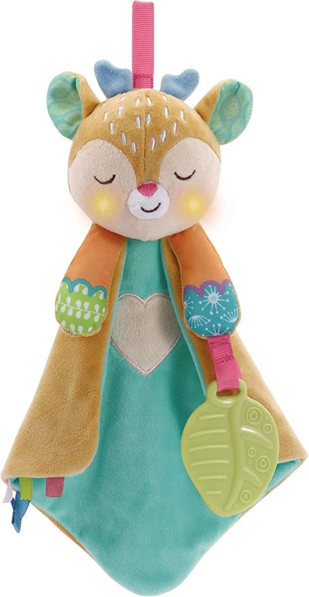 Buy VTech My Friend Fawn Rattle | Yallatoys.com