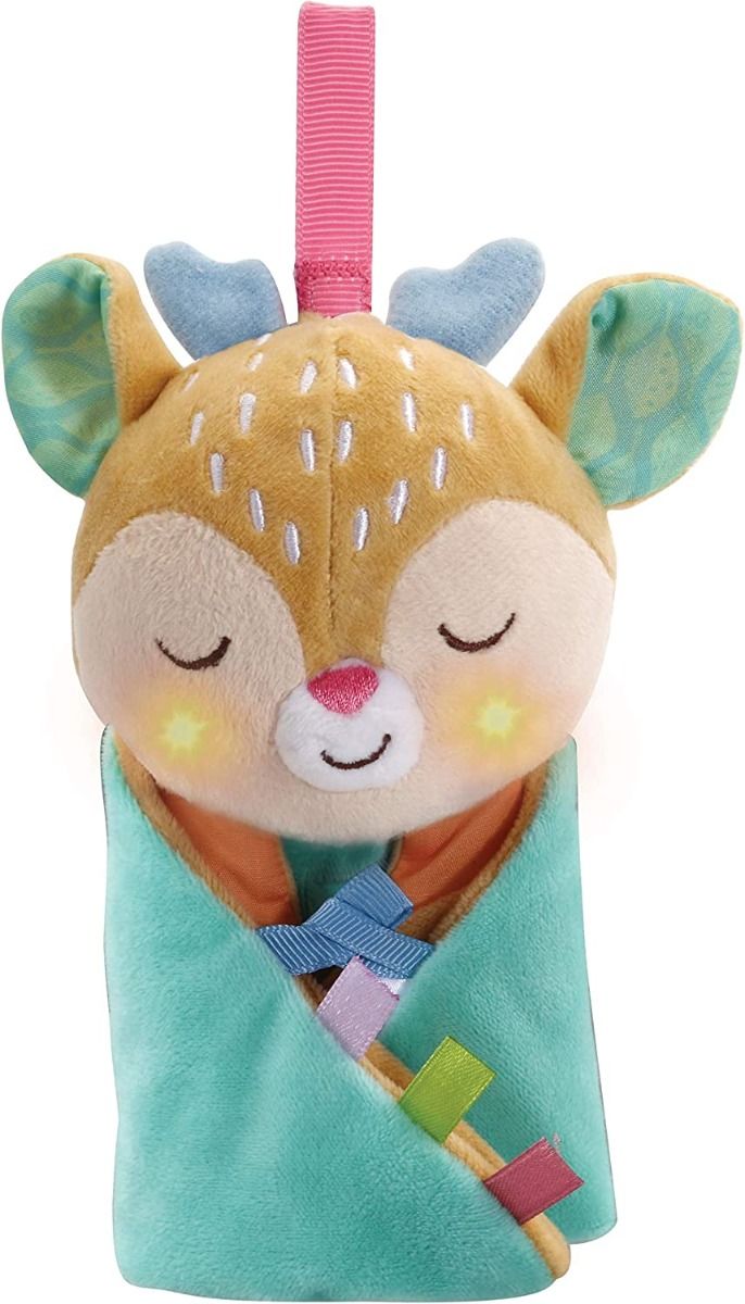 Buy VTech My Friend Fawn Rattle | Yallatoys.com