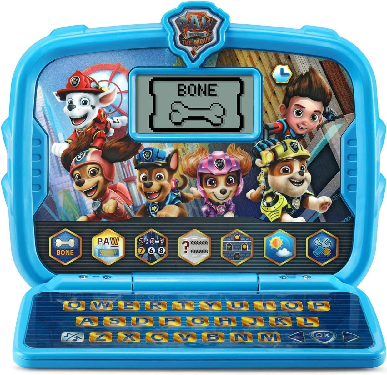 Buy VTech Paw Patrol Learning Table Top Tablet | Yallatoys.com
