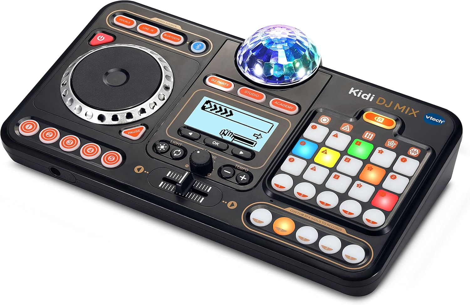 Buy VTech Kidi DJ Mix | Yallatoys.com