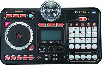 Buy VTech Kidi DJ Mix | Yallatoys.com