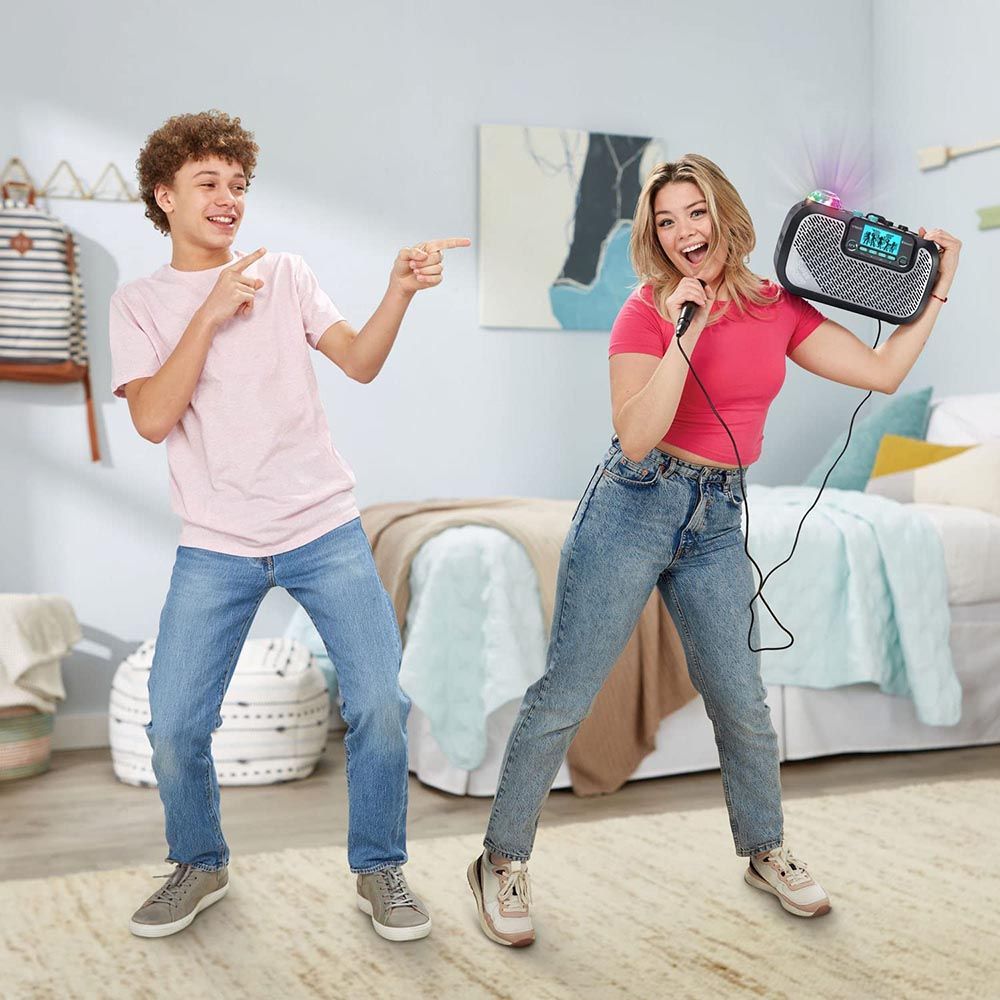Buy VTech Super Sound Karaoke | Yallatoys.com