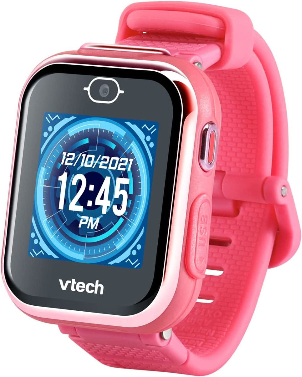Buy VTech KidiZoom Smartwatch DX3 Pink | Yallatoys.com