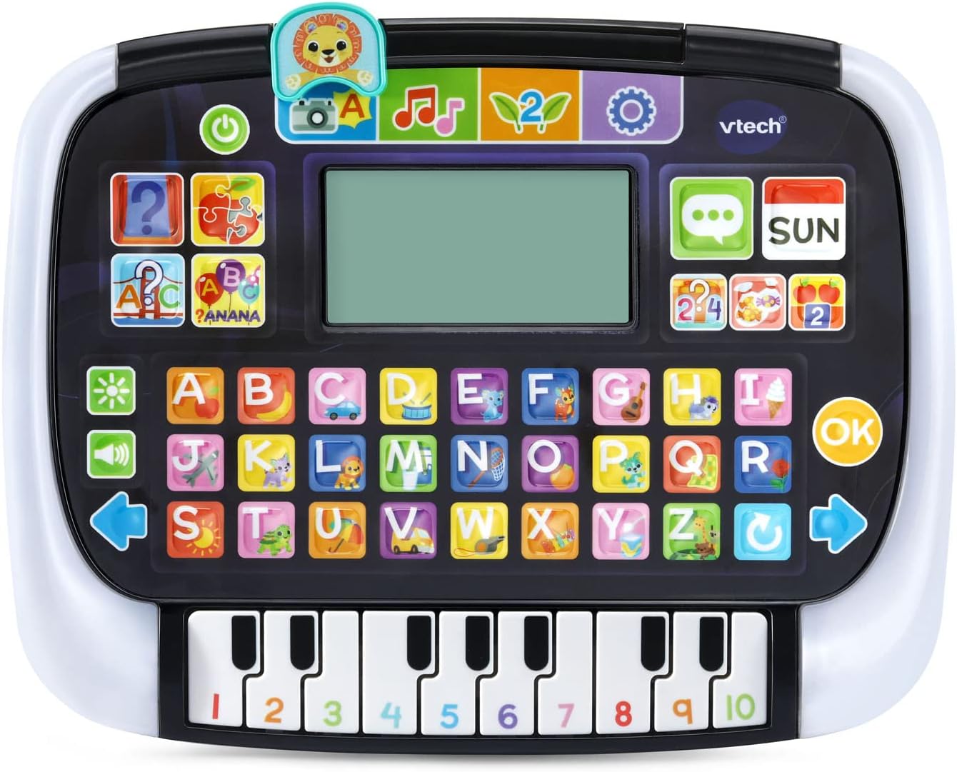 Buy VTech Little Apps Light Up Tablet | Yallatoys.com