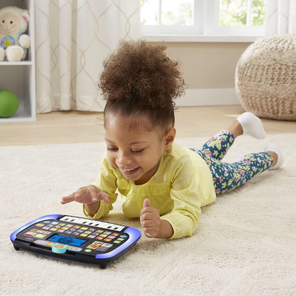 Buy VTech Little Apps Light Up Tablet | Yallatoys.com