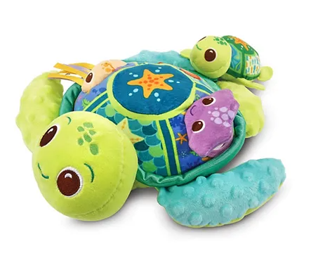 Buy VTech Soft Discovery Turtle | Yallatoys.com