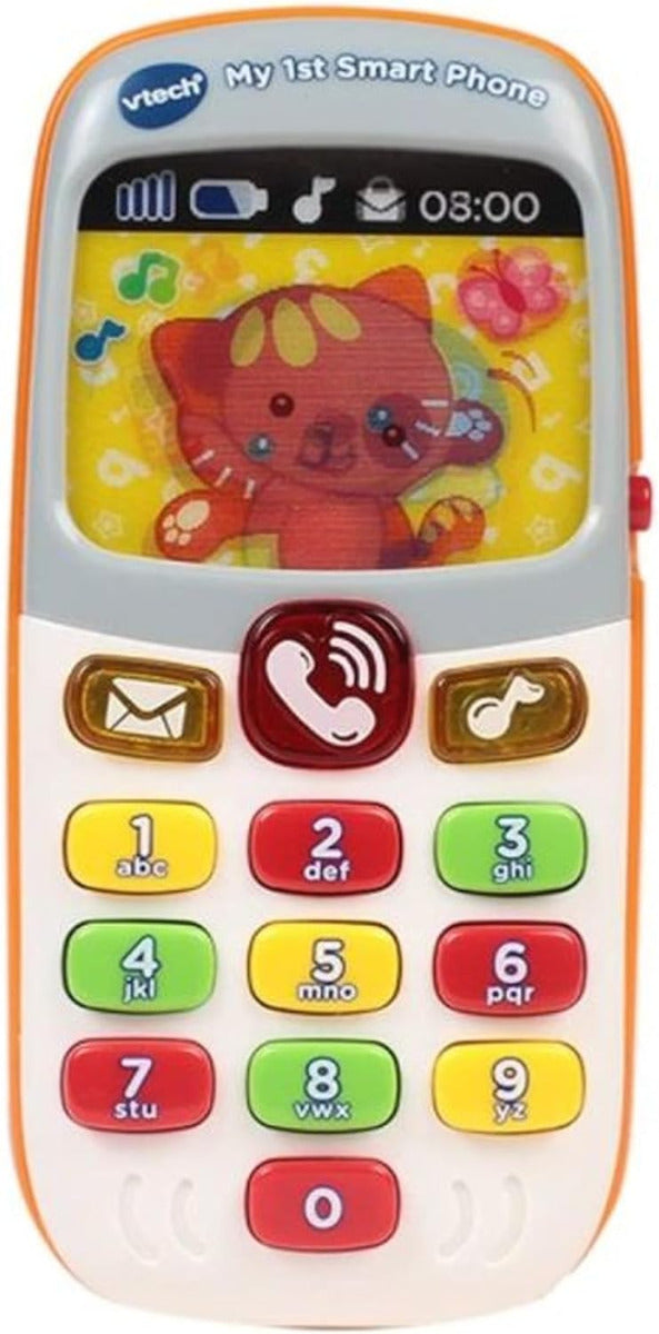 Buy Vtech Baby My First Smart Phone | Yallatoys.com
