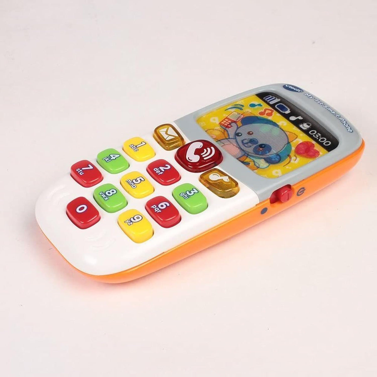 Buy Vtech Baby My First Smart Phone | Yallatoys.com