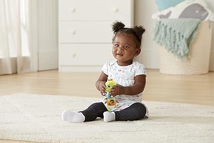Buy VTech Baby Shake and Sounds Caterpillar | Yallatoys.com