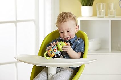 Buy VTech Baby Shake and Sounds Caterpillar | Yallatoys.com