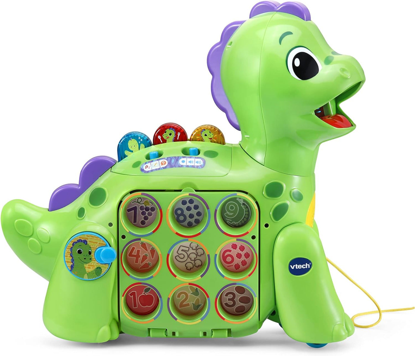 Buy VTech Chomp Along Dino | Yallatoys.com