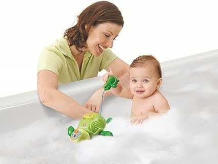 Buy VTech Wind and Go Turtle | Yallatoys.com