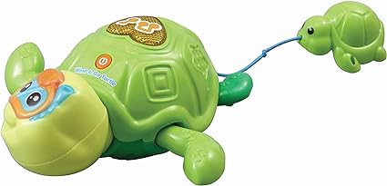 Buy VTech Wind and Go Turtle | Yallatoys.com