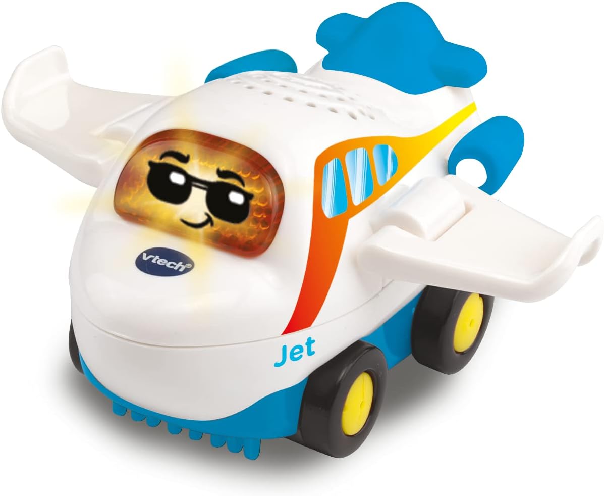 Buy Vtech Toot Toot Drivers Airport | Yallatoys.com