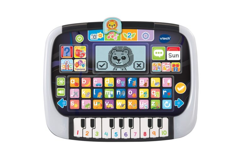 Buy VTech Learn and Discover Tablet | Yallatoys.com