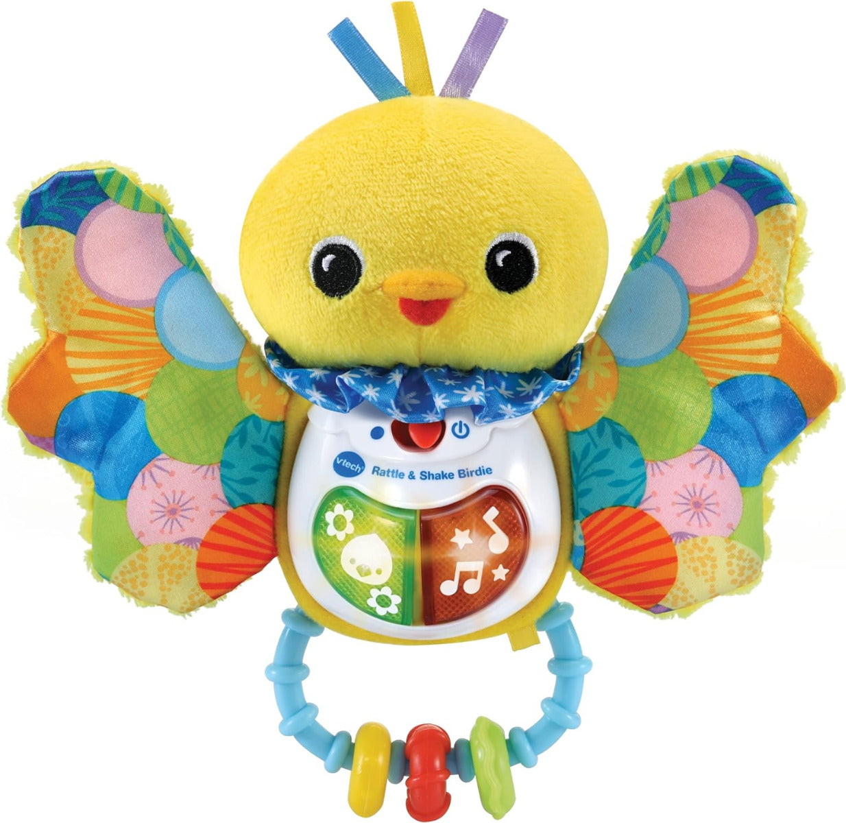 Buy VTech Baby Rattle and Shake Birdie | Yallatoys.com