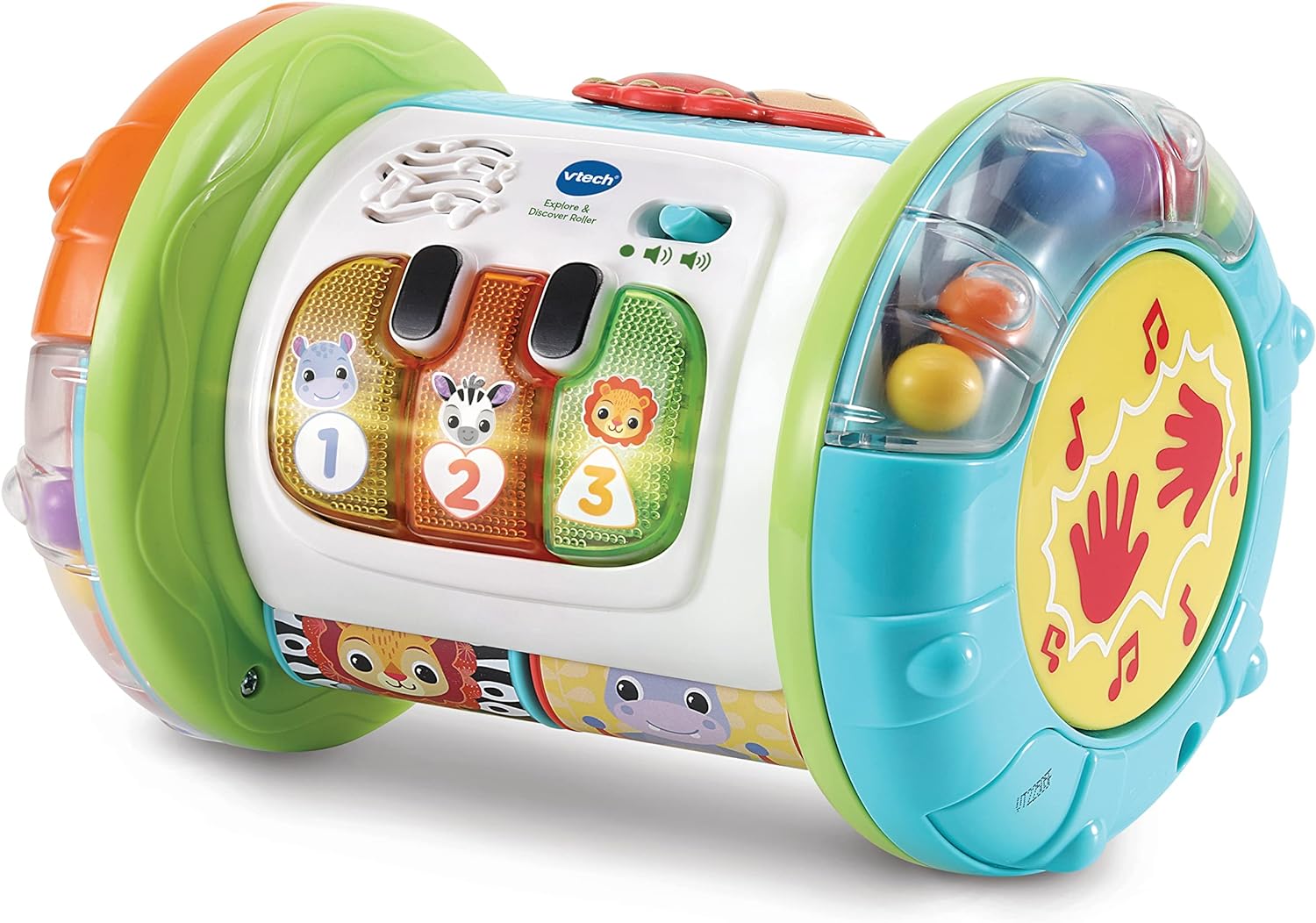 Buy VTech Baby Explore and Discover Roller | Yallatoys.com