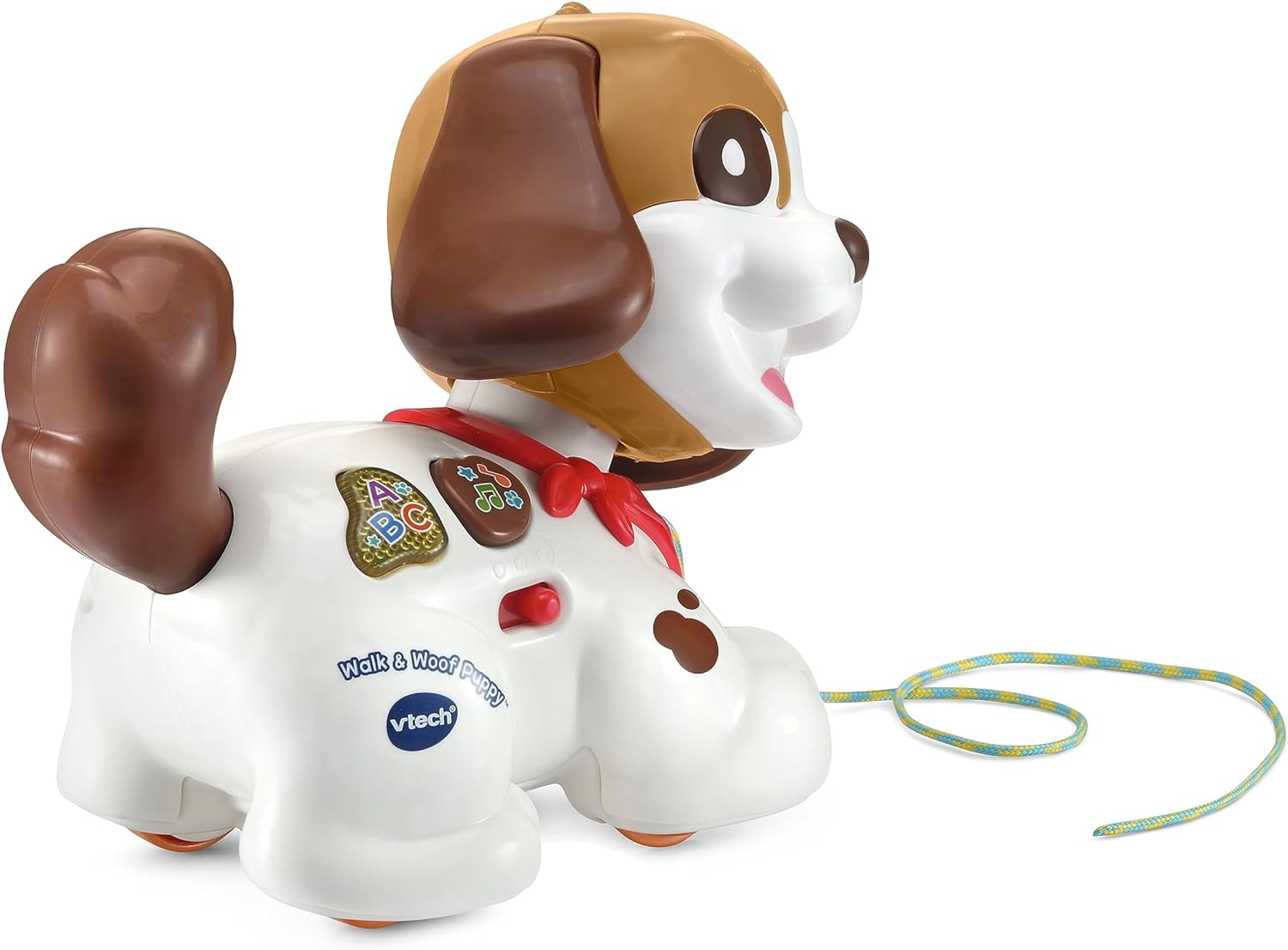 Buy VTech Baby Walk and Woof Puppy | Yallatoys.com