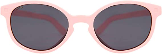 Buy Ki Et La Wazz Sunglasses BlushPink 1-2 years | Yallatoys.com