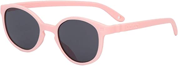 Buy Ki Et La Wazz Sunglasses BlushPink 1-2 years | Yallatoys.com