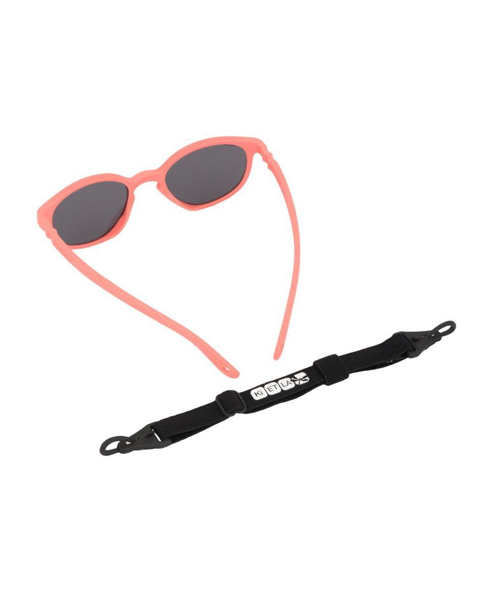Buy Ki Et La Wazz Sunglasses Grape Fruit 1-2 years | Yallatoys.com