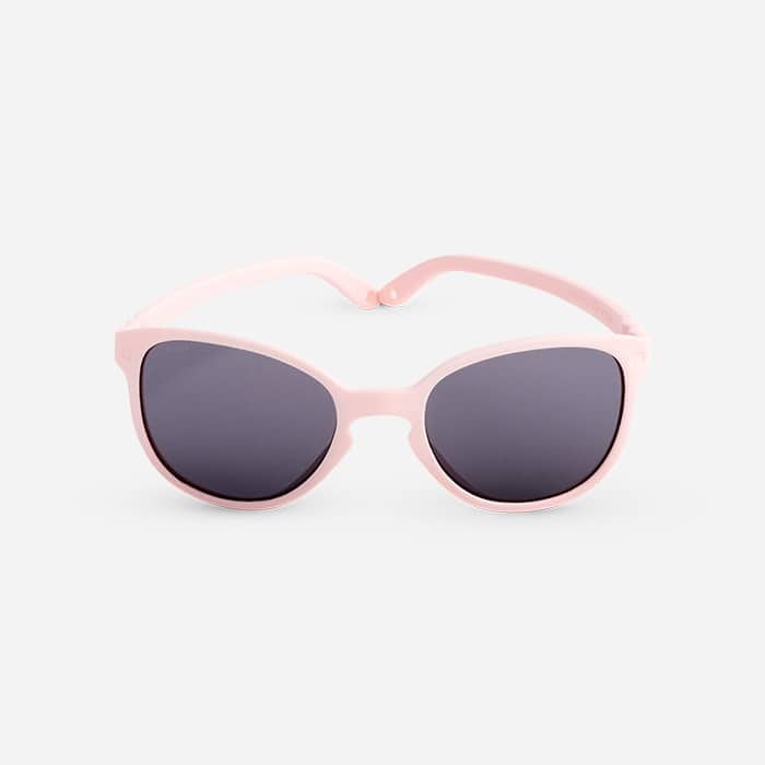Buy Ki Et La Wazz Sunglasses Blush Pink 2-4 years | Yallatoys.com