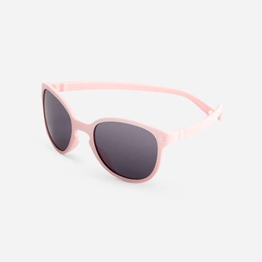 Buy Ki Et La Wazz Sunglasses Blush Pink 2-4 years | Yallatoys.com