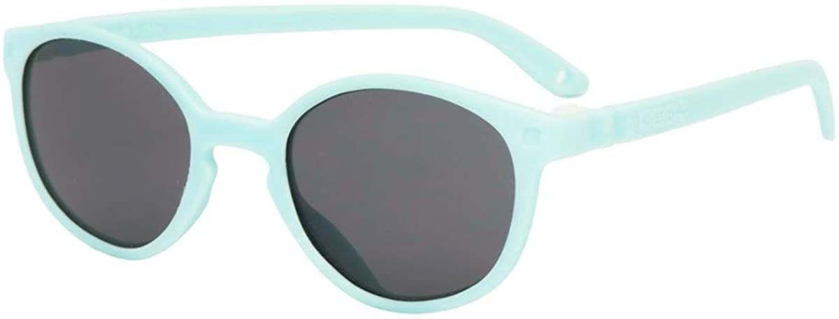 Buy Ki Et La Wazz Sunglasses Sky Blue 2-4 years | Yallatoys.com