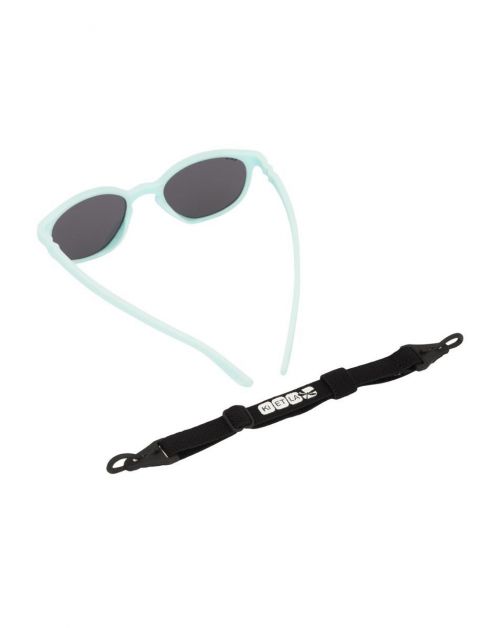 Buy Ki Et La Wazz Sunglasses Sky Blue 2-4 years | Yallatoys.com