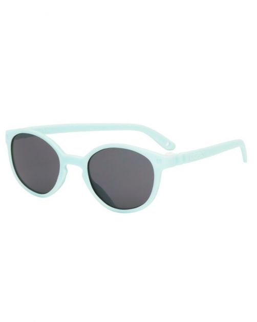 Buy Ki Et La Wazz Sunglasses Sky Blue 2-4 years | Yallatoys.com