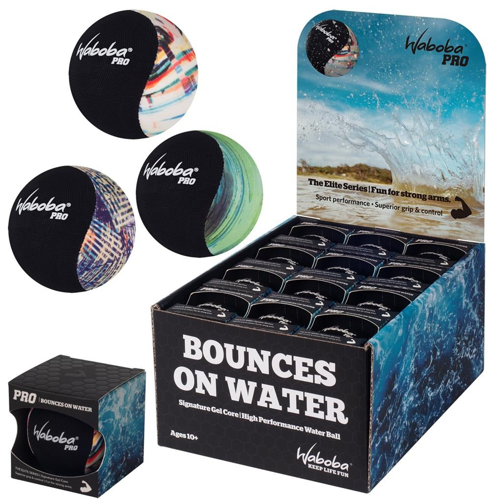 Buy Waboba Pro Surf Ball (Sold Separetely Subjected To Availability) | Yallatoys.com