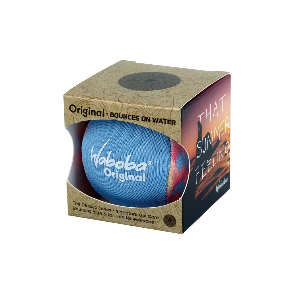 Buy Waboba Original Bold (Sold Separately Subjected To Availability) | Yallatoys.com
