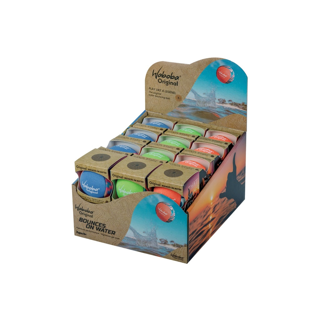 Buy Waboba Original Bold (Sold Separately Subjected To Availability) | Yallatoys.com