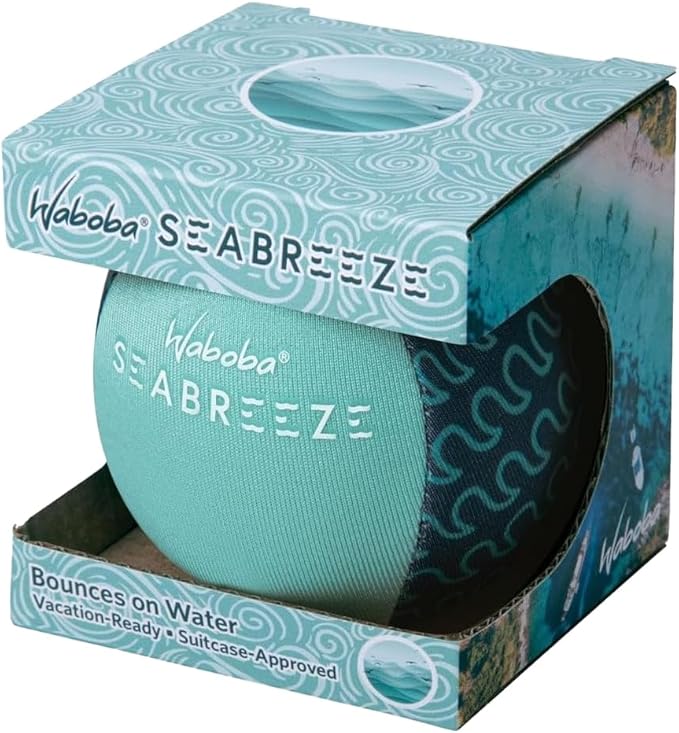 Buy Waboba Seabreeze (Sold Separately Subjected To Availability) | Yallatoys.com