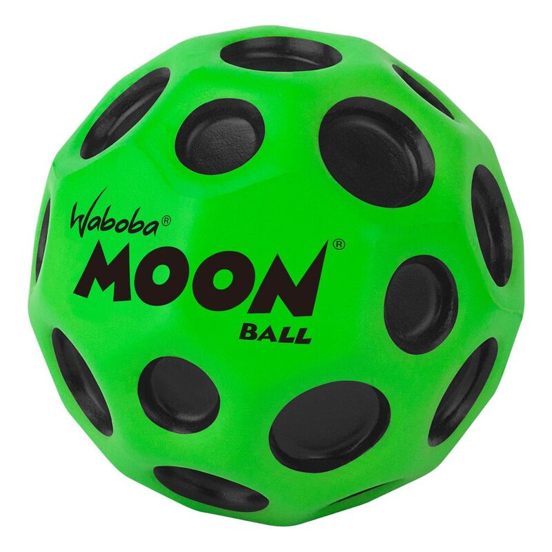 Buy Waboba Moon Ball (Sold Separately Subjected To Availability) | Yallatoys.com