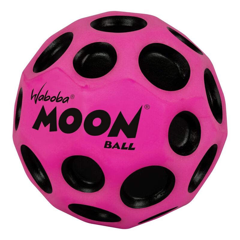Buy Waboba Moon Ball (Sold Separately Subjected To Availability) | Yallatoys.com
