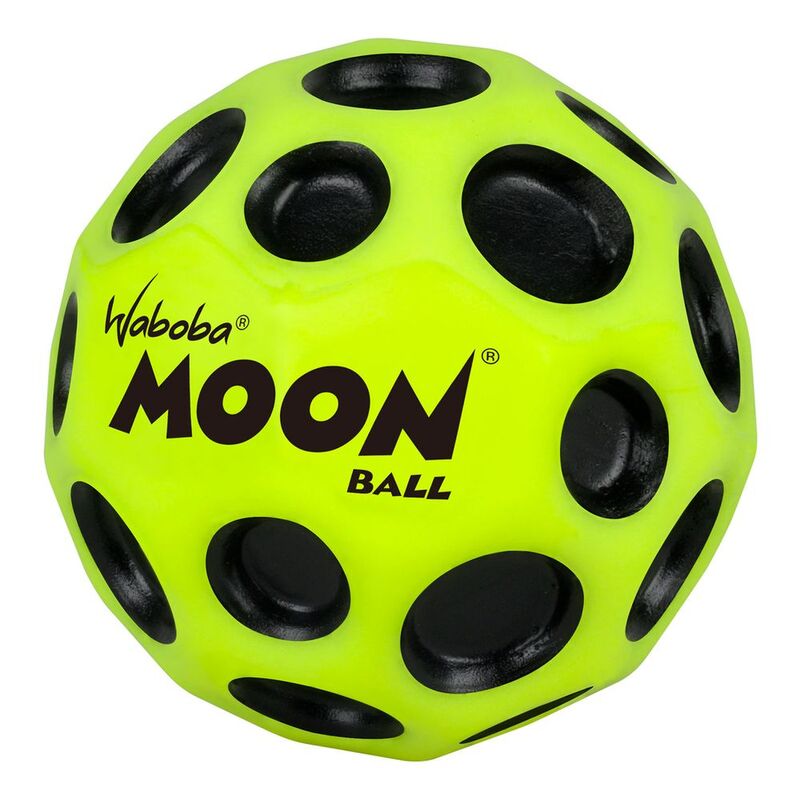Buy Waboba Moon Ball (Sold Separately Subjected To Availability) | Yallatoys.com