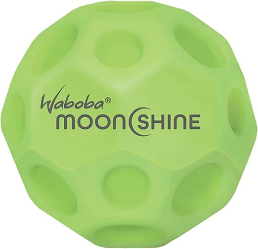 Buy Waboba Moonshine 2.0 Active Play (Sold Separately Subjected To Availability) | Yallatoys.com